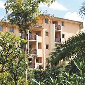 Pierre & Vacances Les Citronniers Aparthotel