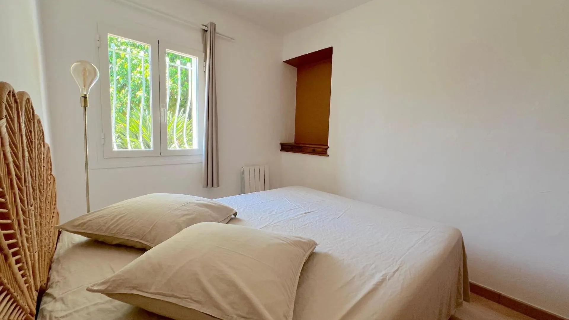 Hébergement de vacances Villa 